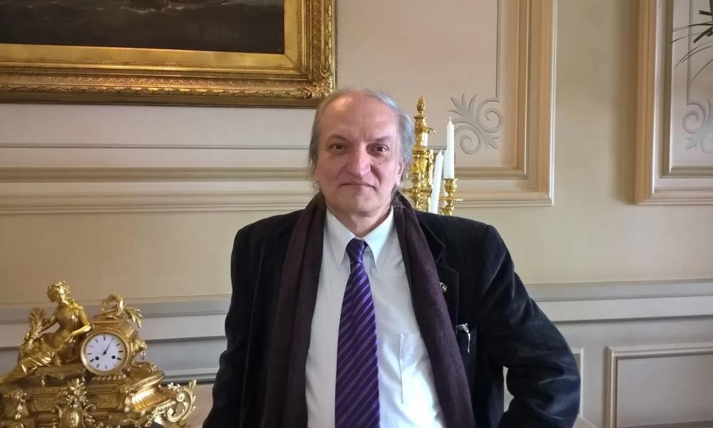 Αθανάσιος Δρούγος για Αμερικανικές Εκλογές: Η πολιτική των ΗΠΑ έναντι της Τουρκία δεν θα αλλάξει γιατί... (βίντεο)